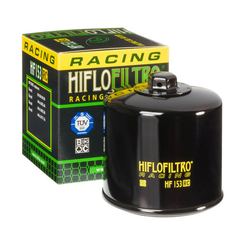 FILTRO OLIO HIFLO - RACING - DUCATI 1100 HYPERMOTARD EVO '12-