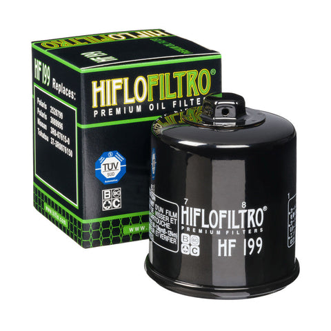 FILTRO OLIO HIFLO POLARIS 550 SPORTSMAN TOURING EFI EPS '11-14